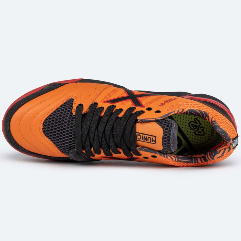 Munich Prisma 37 IN M 3116037 football boots Footwear/Football/Munich Your Sports Performance