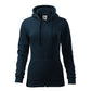 Malfini Trendy Zipper Sweatshirt W MLI-41102 Clothing/Lifestyle/Malfini Malfini