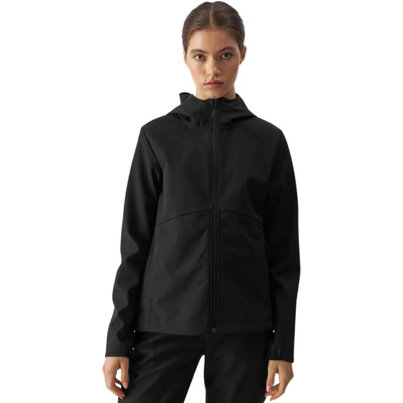 Softshell jacket 4F F285 W 4FWAW24TSOFF285 20S Clothing/Outdoor 4F