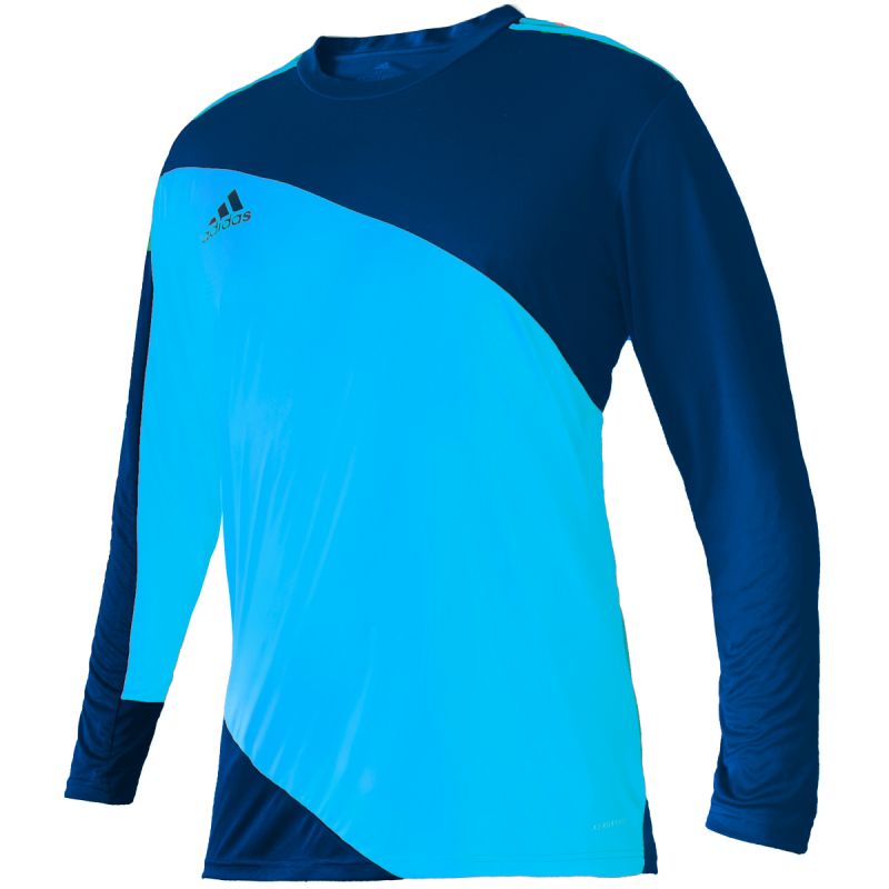 Goalkeeper jersey adidas Squadra 21 Goalkepper Jersey Youth Jr GN6947 Clothing/Football Adidas