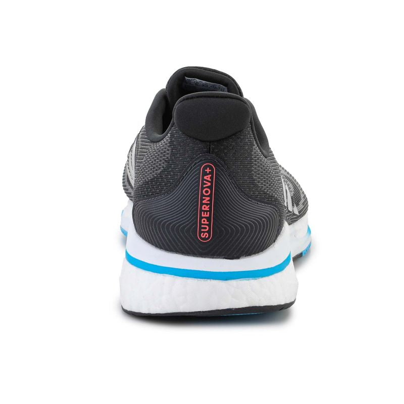 Adidas Supernova + M GY6555 shoes Footwear/Running/Men Adidas