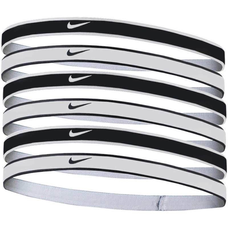 Nike Swoosh Sport Headband N1002021176OS Accessories/Straps/Nike Nike
