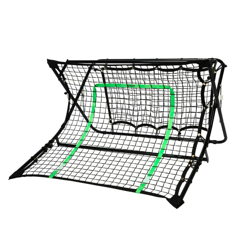 VIRTUFIT KOMBI BUMPER - KICKBACK - 113 X 106 X 61 CM In preparation Your Sports Performance
