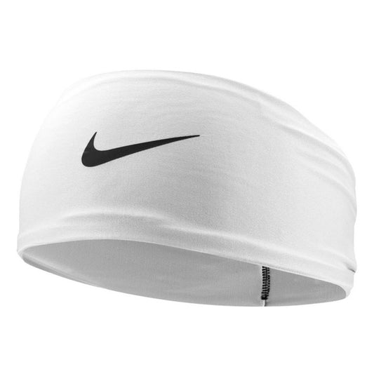 Nike Dri-Fit Fury Classic Wide Headband 92800648567 Accessories/Straps/Nike Nike
