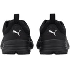 Puma Wired Run Jr 374214 01 Footwear/Training/Kids Puma