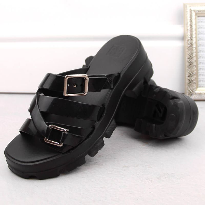 Zaxy scented nude high heel flip-flops W NN285043 INT2009A Footwear/Outdoor Your Sports Performance