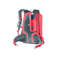 Deuter Updays 20 ski touring backpack - ruby/hibiscus Survival/Torby, plecaki, organizery Your Sports Performance