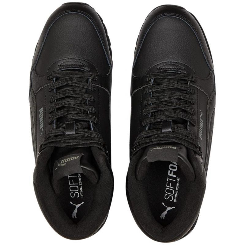 Puma ST Runner v3 Mid M 387638 01 Footwear/Outdoor/Puma Puma