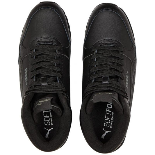 Puma ST Runner v3 Mid M 387638 01 Footwear/Outdoor/Puma Puma