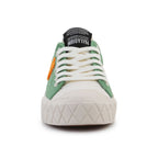 Palladium Stranger Things PALLA ACE TIGERS 94630-305-M Vintage Green Palladium