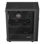 GENESIS WATER COOLING HYDRIA 360 ARGB BLACK Chłodzenie/Chłodzenie - zestawy chłodzenia wodnego Your Sports Performance