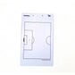 Tactical board small white - football Accessories/Sports facilities equipment Your Sports Performance