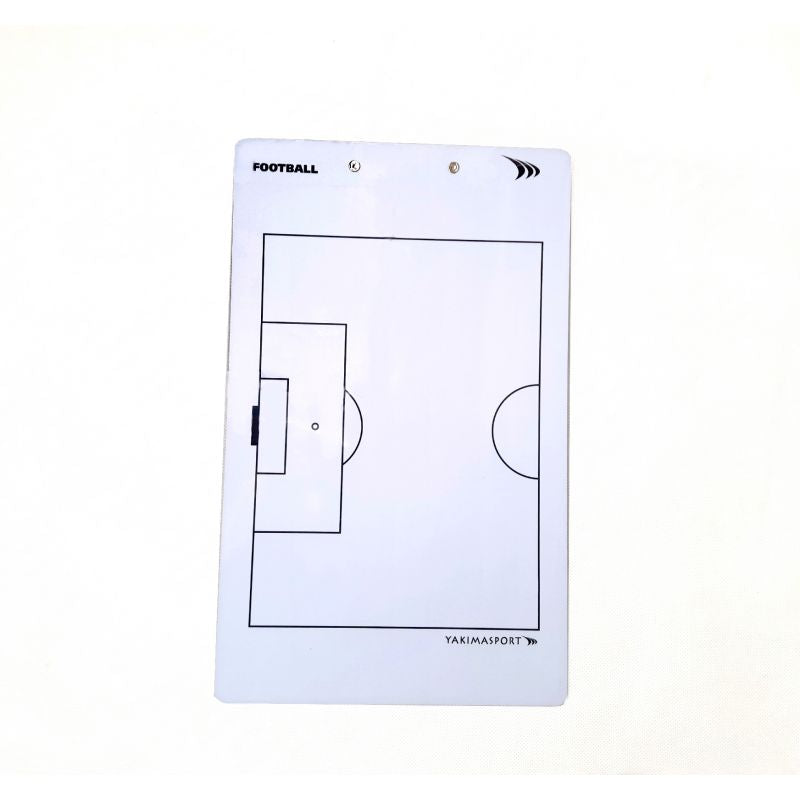 Tactical board small white - football Accessories/Sports facilities equipment Your Sports Performance