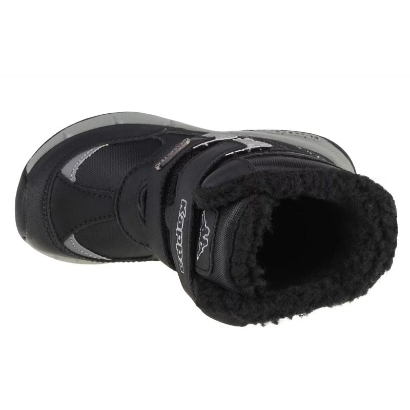 Kappa Cekis Tex K Jr 260903K-1115 shoes Footwear/Outdoor/Kappa Kappa