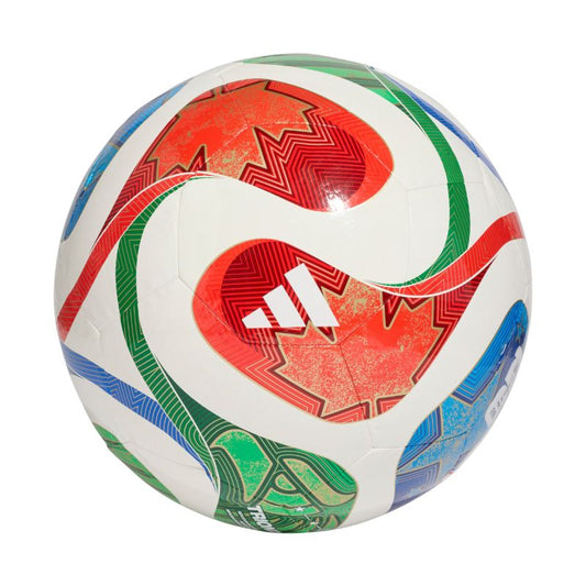 adidas World Cup 26 Trionda Jumbo JD8024 Football Accessories/Balls/Football/Champions League 2025 Adidas