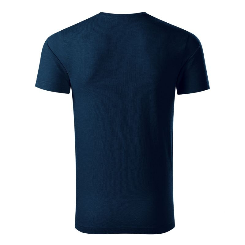 T-shirt Malfini Native (GOTS) M MLI-17302 navy blue Clothing/Lifestyle/T-shirts/Malfini Malfini
