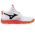 Mizuno Wave Momentum Elite Mid M V1GA251701 shoes Footwear/Volleyball/Men Mizuno