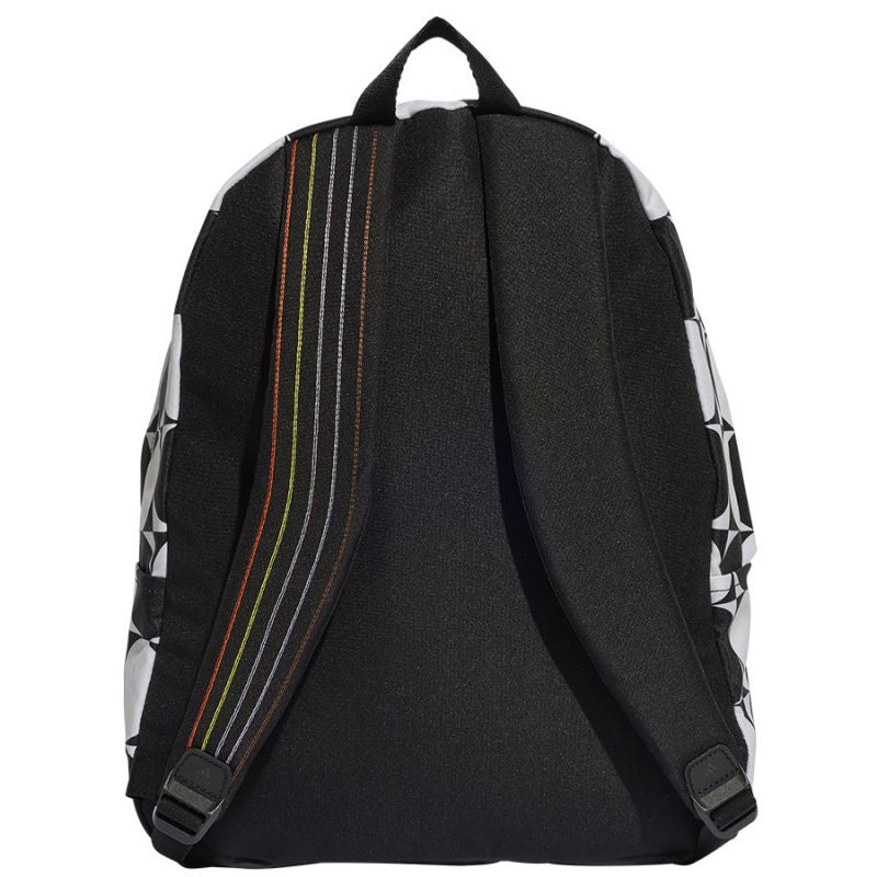 Backpack adidas Backpack Pride RM IJ5437 Accessories/Plecaki Adidas