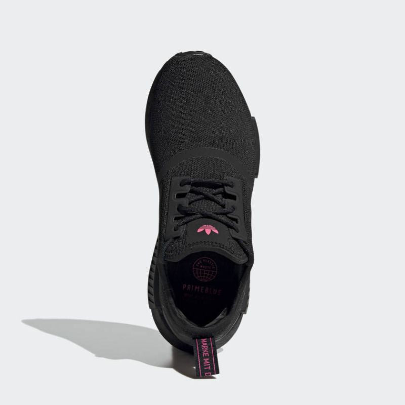 Adidas NMD_R1 Primeblue Women's Sports Shoes Black for Summer - GX8312 Obuwie/Buty do koszykówki męskie/Adidas Your Sports Performance