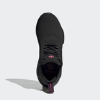 Adidas NMD_R1 Primeblue Women's Sports Shoes Black for Summer - GX8312 Obuwie/Buty do koszykówki męskie/Adidas Your Sports Performance