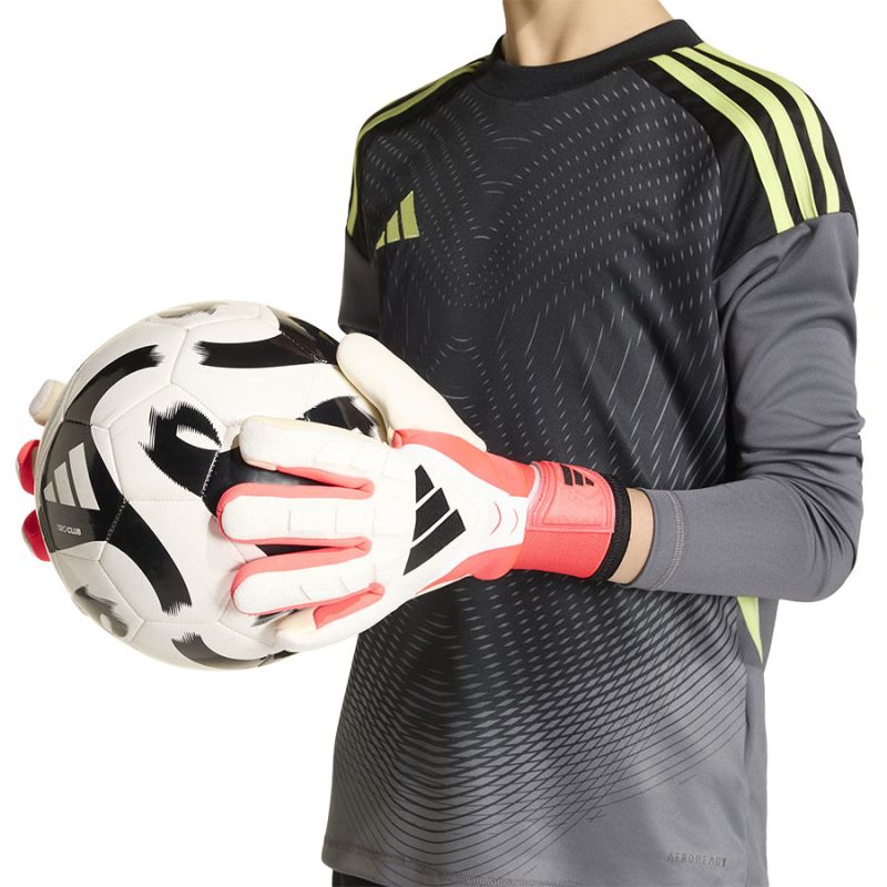 adidas Predator GL PRO Junior Gloves KA7794 To be categorized Your Sports Performance