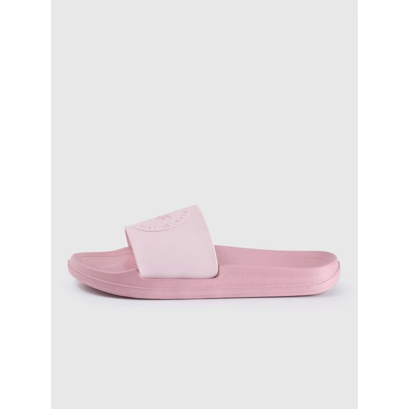 Girls' flip-flops 4F 4FJWSS26FSLIF031-56S