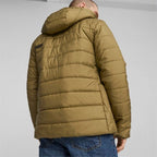 Puma ESS Hooded Padded Jacket M 848938 93 Clothing/Outdoor Puma