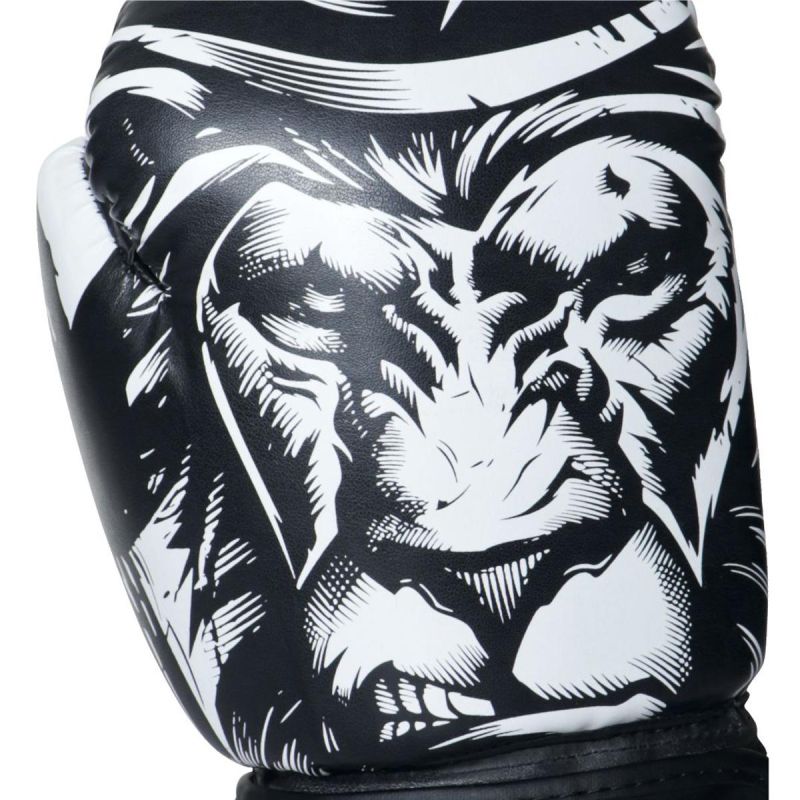 ENERO TIGER BOXING GLOVES SIZE 14OZ Clothing Your Sports Performance