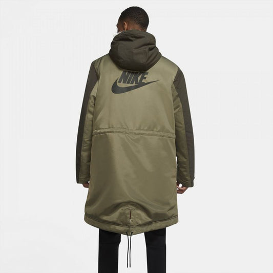 Nike Sportswear Therma-FIT M Jacket DD6775-355 Clothing/Lifestyle Nike
