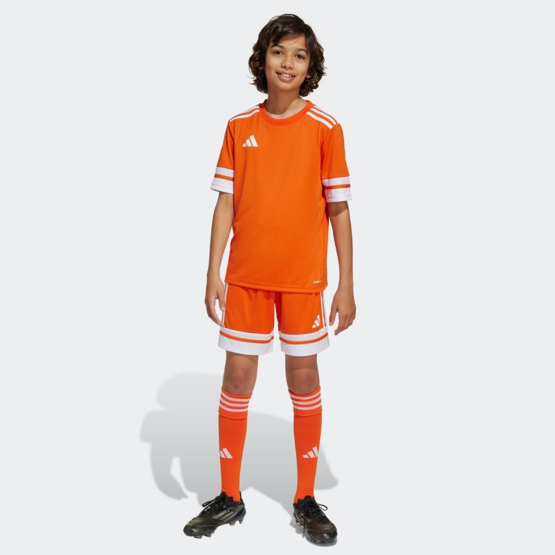 Shorts adidas Squadra 25 Jr JC8664 Clothing/Football Adidas