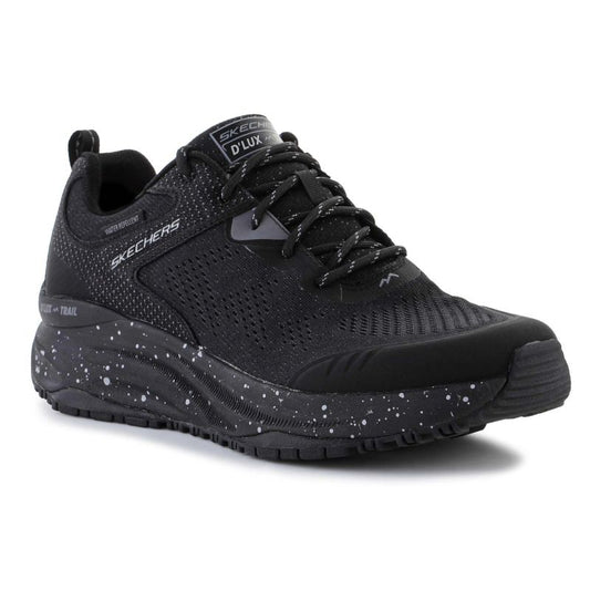 Skechers D`lux Trail M 237336-BBK shoes Footwear/Outdoor/Skechers Skechers