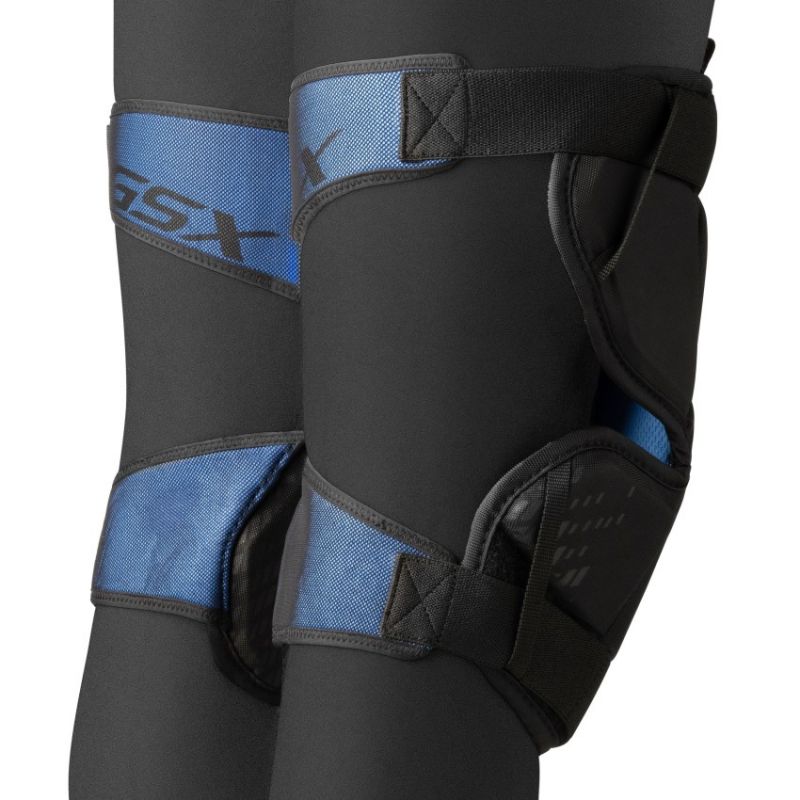 Bauer GSX 1064960 Goalkeeper Knee Pads Accessories/Protectors and knee pads/Bauer Bauer