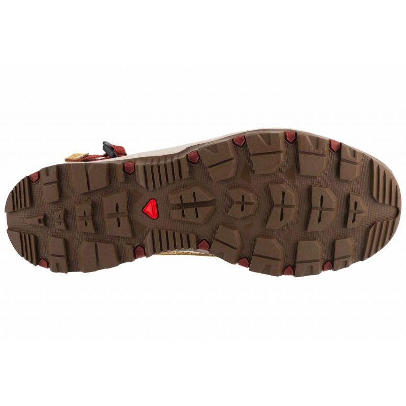 Salomon Techamphibian 5 M shoes L47750200 Footwear/Outdoor Your Sports Performance