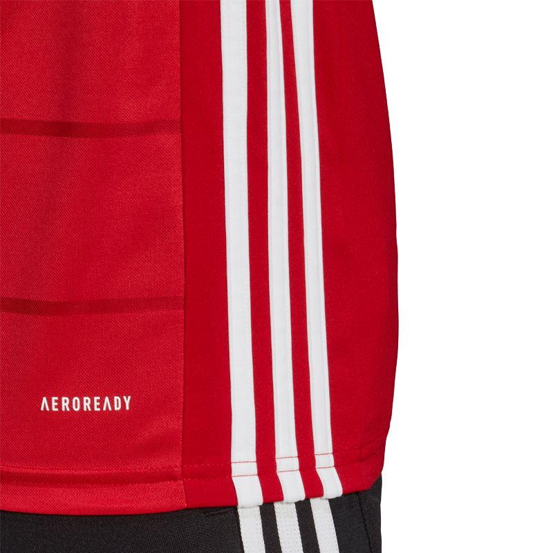 Adidas Campeon 21 M FT6763 T-shirt Clothing/Football Adidas