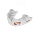 OPRO UFC Bronze GEN2 Mouthguard 1234_stm_white-White Accessories/Protectors and knee pads Your Sports Performance