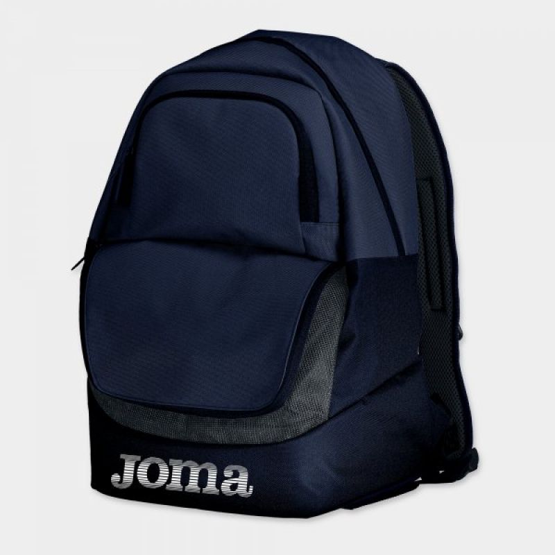 BACKPACK DIAMOND II NAVY Accessories/Plecaki/Joma Your Sports Performance