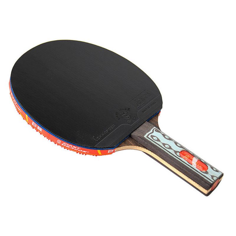 Giant Dragon 9★ N8092 Table Tennis Racket Accessories/Rackets and accessories Your Sports Performance