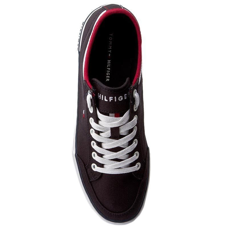 Tommy Hilfiger Harrington 5D2 M shoes FM0FM00543-403 Footwear/Lifestyle/Tommy Hilfiger Tommy Hilfiger