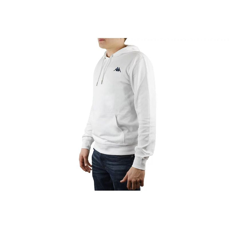 Kappa Vend Hooded M 707390-11-0601 Clothing/Lifestyle Kappa