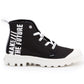 Palladium Pampa HI Future W 76885-002-M Footwear/Lifestyle/Palladium Your Sports Performance