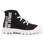 Palladium Pampa HI Future W 76885-002-M Footwear/Lifestyle/Palladium Your Sports Performance