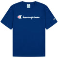 Champion SS Tee M 220256 BS008 Clothing/Lifestyle/T-shirts/Champion Your Sports Performance