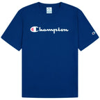 Champion SS Tee M 220256 BS008 Clothing/Lifestyle/T-shirts/Champion Your Sports Performance