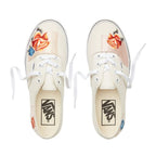 Vans Authentic Satin Patchwork Women's Sneakers - VA38EMU5Q Vans