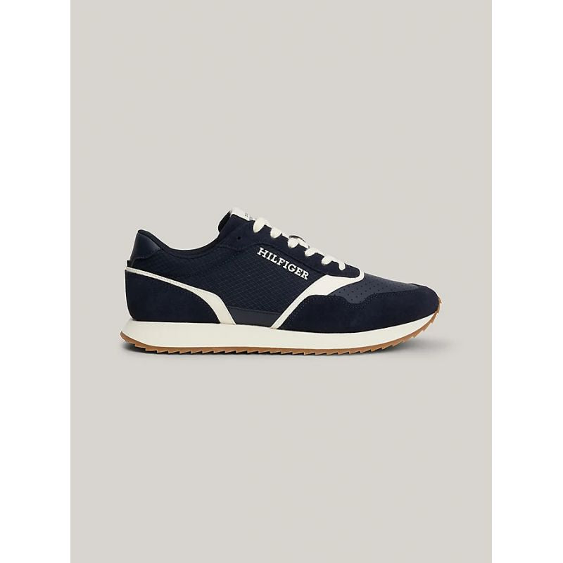 Tommy Hilfiger Runner Evo Colorama Mix M shoes FM0FM04960DW5 Footwear/Lifestyle/Tommy Hilfiger Tommy Hilfiger