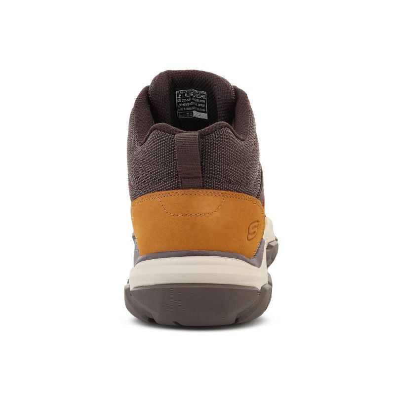 SKECHERS SANTORO – HOPKINS 205587-WTN
