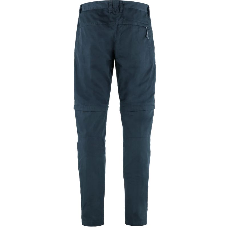 Fjällräven High Coast Zip-off Trousers M F82891-560 Clothing/Outdoor/Fjällräven Your Sports Performance