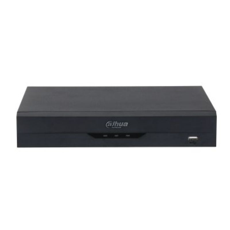 DAHUA NVR4116HS-EI IP RECORDER CCTV IP/Rejestratory Your Sports Performance