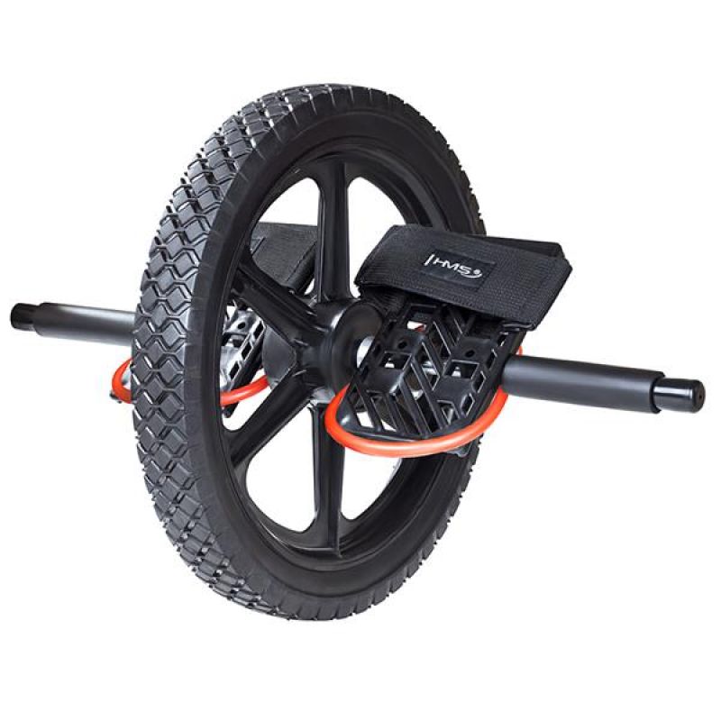 Large HMS WA06 exercise roller Accessories/Training equipment Your Sports Performance