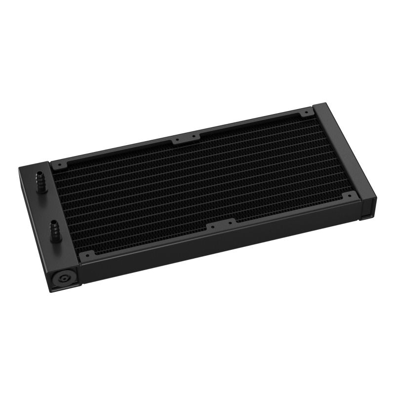 DeepCool LQ240 Processor Liquid Cooling Kit 12cm Black 1 pc. Chłodzenie/Chłodzenie - zestawy chłodzenia wodnego Your Sports Performance